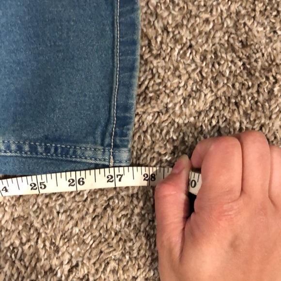 NWT eco friendly Tammy Silver jeans - Picture 3 of 5